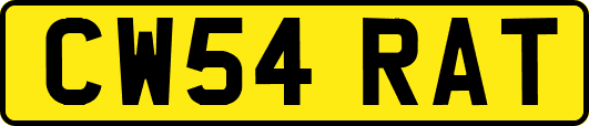 CW54RAT