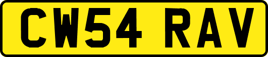 CW54RAV