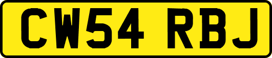 CW54RBJ