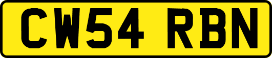 CW54RBN