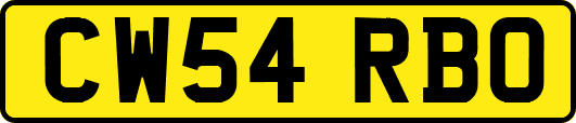 CW54RBO
