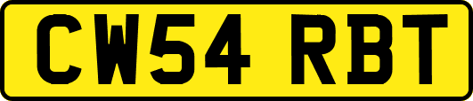 CW54RBT