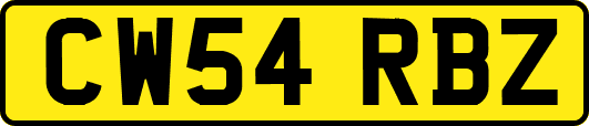 CW54RBZ