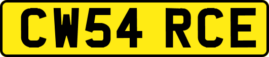 CW54RCE