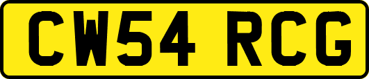 CW54RCG