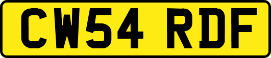 CW54RDF