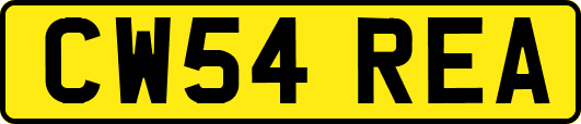 CW54REA