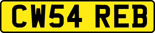CW54REB