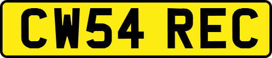 CW54REC