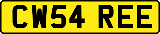CW54REE
