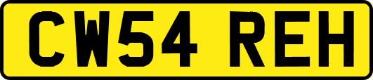 CW54REH