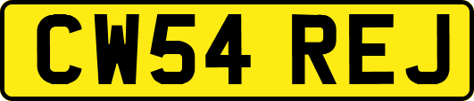 CW54REJ