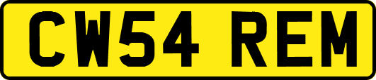 CW54REM