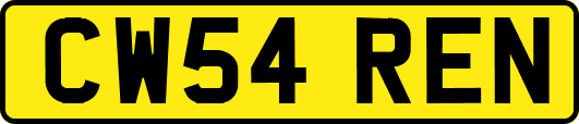 CW54REN