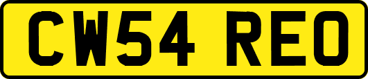 CW54REO