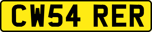 CW54RER