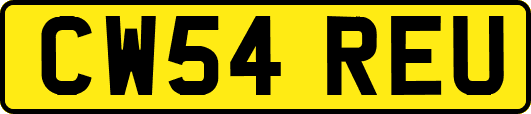 CW54REU