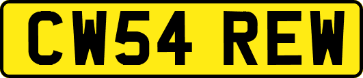 CW54REW