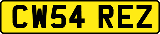 CW54REZ