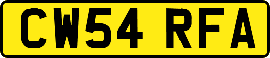 CW54RFA