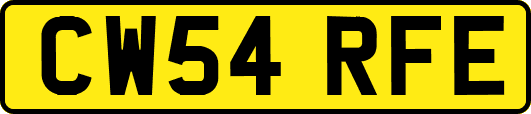 CW54RFE