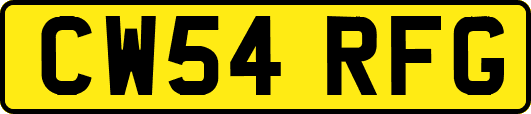 CW54RFG
