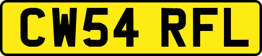 CW54RFL