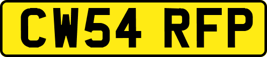 CW54RFP