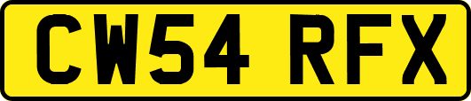CW54RFX