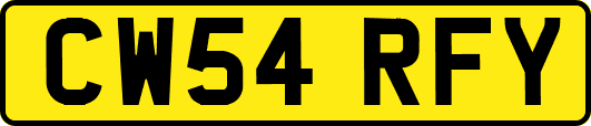 CW54RFY