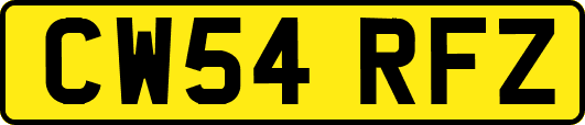 CW54RFZ