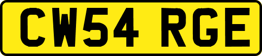 CW54RGE