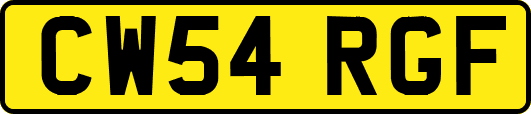 CW54RGF