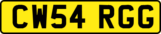 CW54RGG