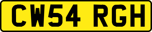 CW54RGH