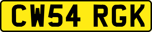 CW54RGK