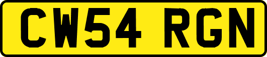 CW54RGN