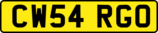 CW54RGO