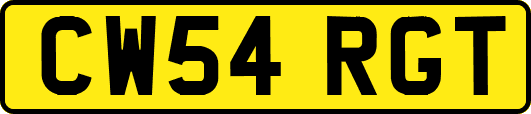 CW54RGT