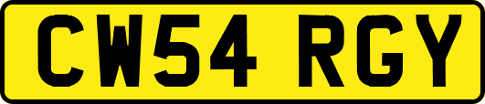 CW54RGY