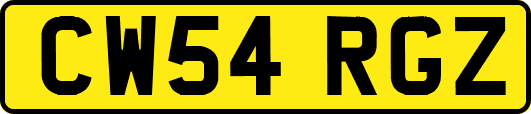 CW54RGZ