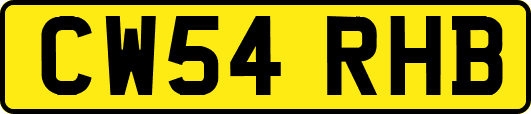 CW54RHB