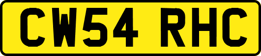 CW54RHC