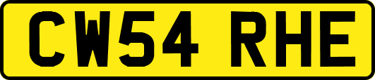 CW54RHE