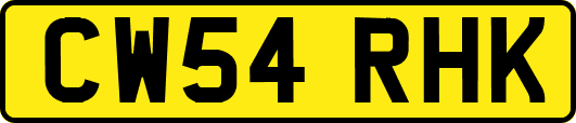CW54RHK