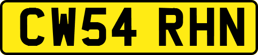 CW54RHN