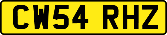 CW54RHZ