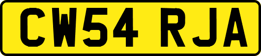 CW54RJA