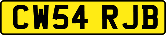CW54RJB