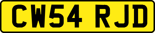 CW54RJD